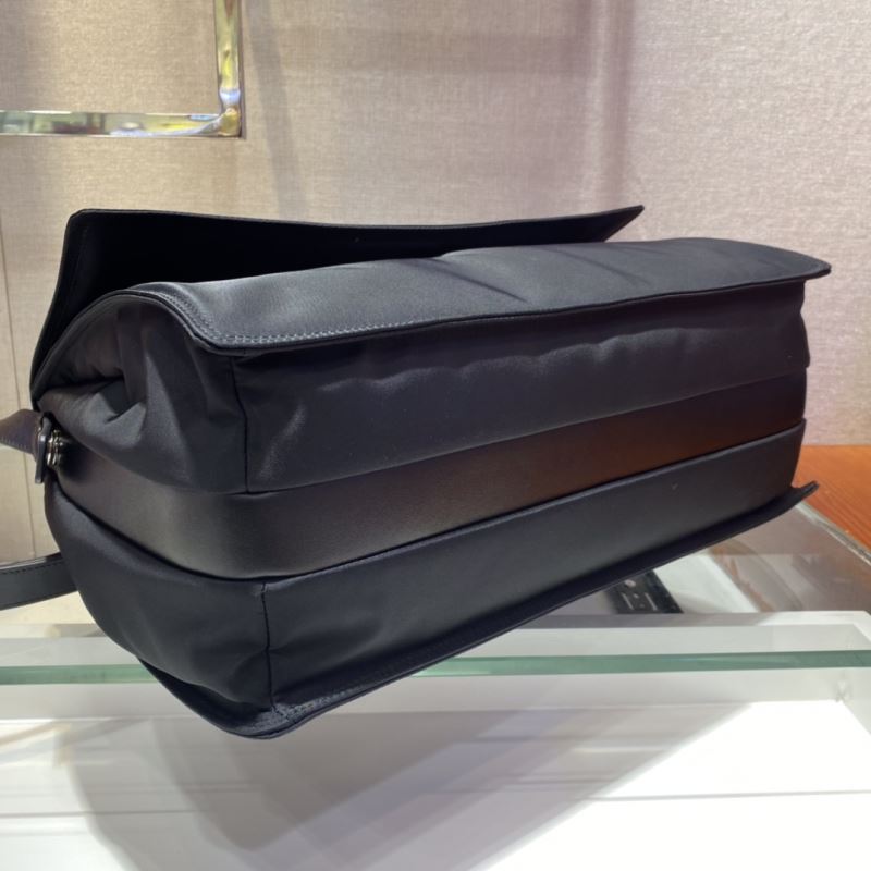 mens Pra*a satchel bags